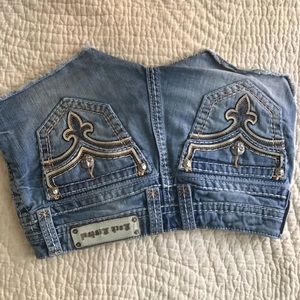 Rock Revival size 26 shorts